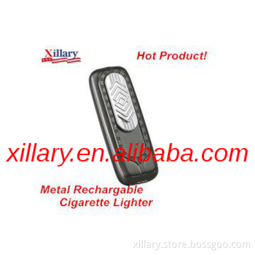Free of Contamination Electronic Cigarette Lighters